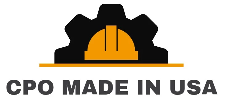 CPO Made in USA Sales Shop