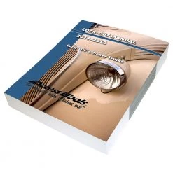 Access Tools MS Car Opening Manual