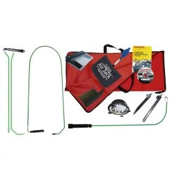 Access Tools MTCOS Master Technician Car Opening Set
