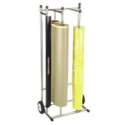 ALC Tools & Equipment 78012 36 In. 2-Roll Vertical Masker