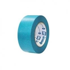 American Tape AM-2 2 In. Aqua Mask Masking Tape