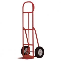 American Power Pull 5400 800 Lbs. Hand Truck With Stair Climbers