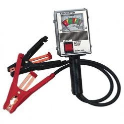 Associated Equipment 6029 6V/12V Hand Held Load Tester