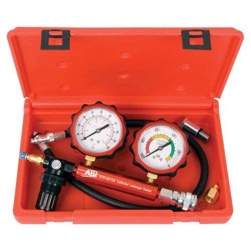 ATD 5573A Cylinder Leak Tester