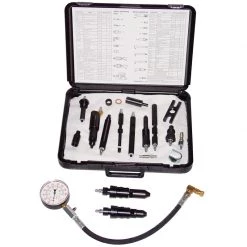 ATD 5682 Heavy-Duty Global Diesel Compression Test Set