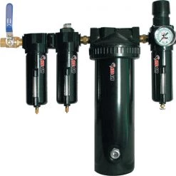 ATD 7763 5 Stage Desiccant Air Drying System