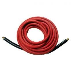 ATD 8210 3/8 In. X 50 Ft. Four-Braid Rubber Air Hose