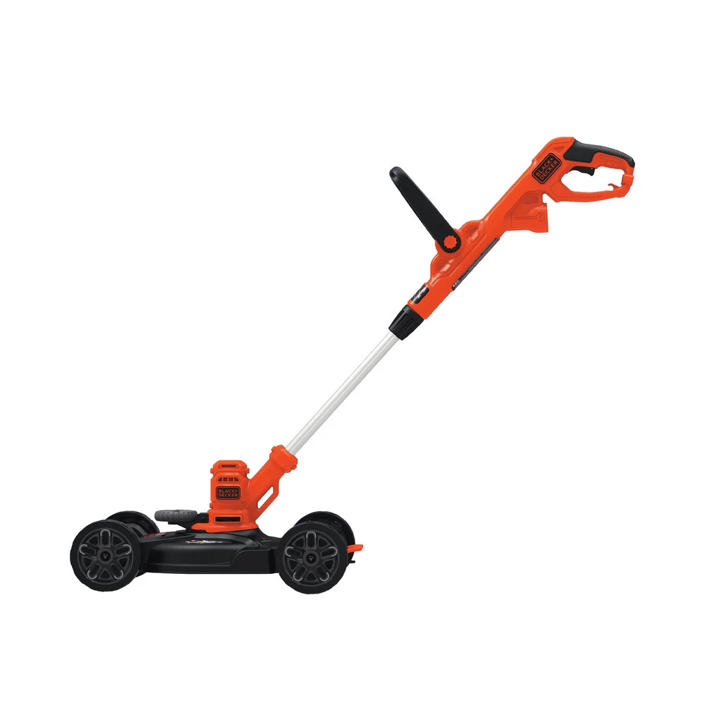 Black & Decker BESTA512CM 120V 6.5 Amp Compact 12 In. Corded 3-in-1 Lawn Mower - Image 2