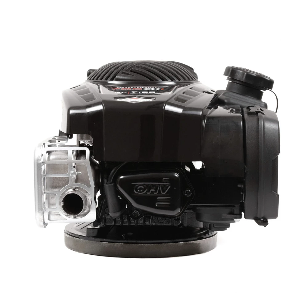 Briggs & Stratton 104M02-0197-F1 7.25 GT 163cc Gas Vertical Shaft Engine With ReadyStart - Image 3