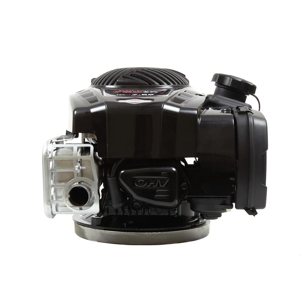 Briggs & Stratton 104M02-0198-F1 725EXi Series 7.25 GT 163cc Gas Vertical Shaft Engine - Image 5