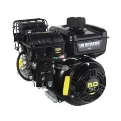 Briggs & Stratton 10V332-0003-F1 Vanguard 5 HP Single-Cylinder Engine