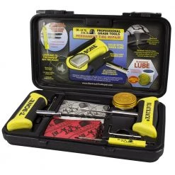 BlackJack KT-340 T-Bone Tire Repair Kit