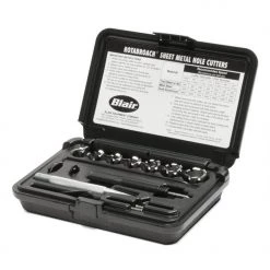 Blair Equipment 11090 Rotabroach Cutter Kit
