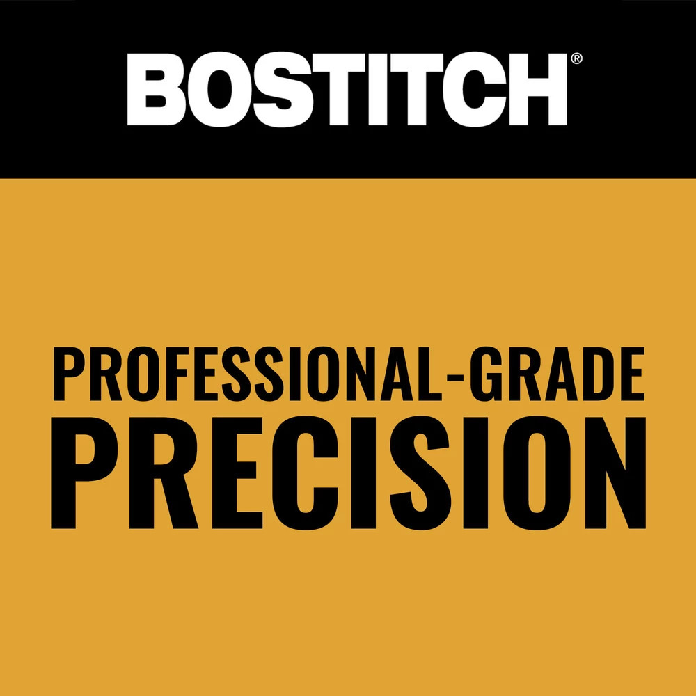 Bostitch BTFP02012 0.8 HP 6 Gallon Oil-Free Pancake Air Compressor - Image 8