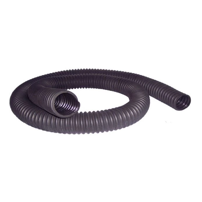 Crushproof FLT300 3 In. X 11 Ft. Exhaust System Flarelock Hose