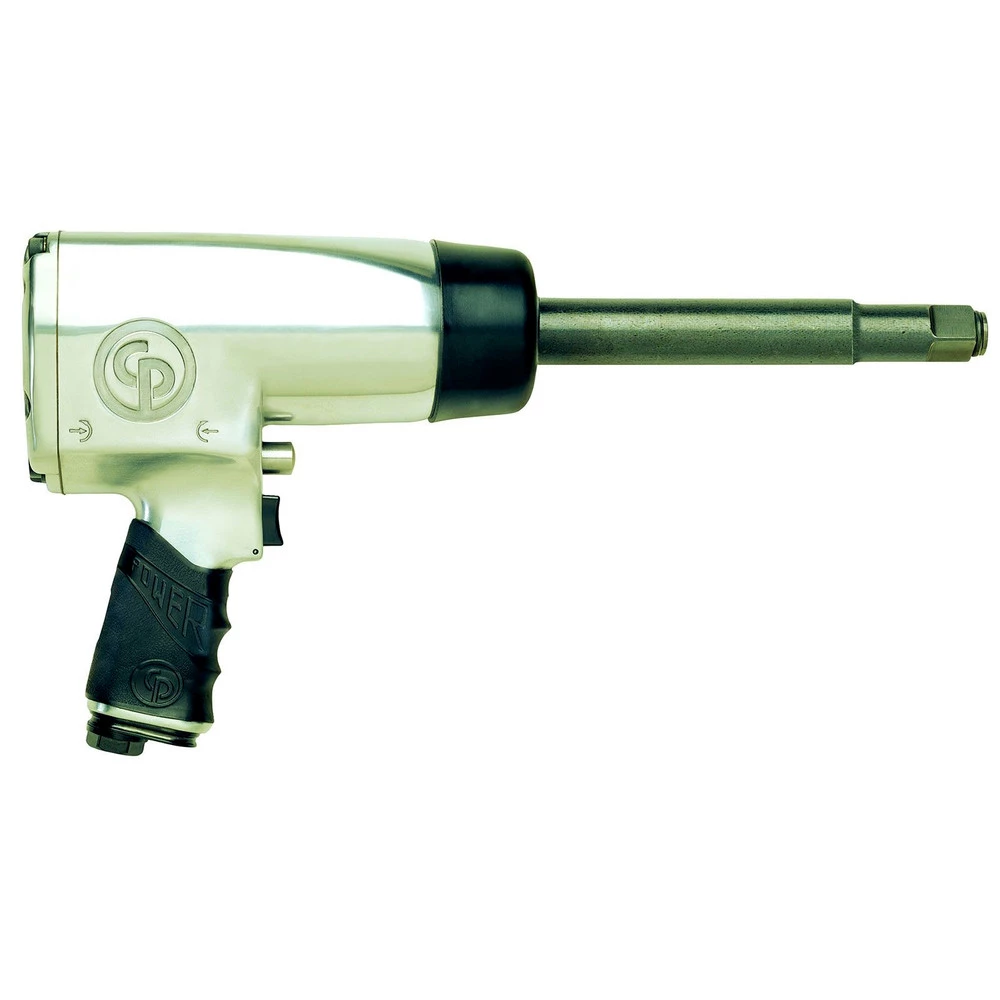 Chicago Pneumatic CP772H-6 Super Duty Air 3/4 In. Impact Wrench With 6 In. Extended Anvil