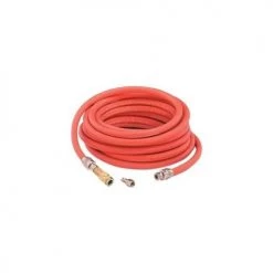 DeVilbiss HA5867 3-Piece 3/8 In. X 35 Ft. HVLP Reusable Air Hose Assembly