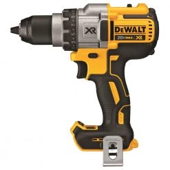 Dewalt DCD991B 20V MAX XR Lithium-Ion Brushless 3-Speed 1/2 In. Cordless Drill Driver (Tool Only)