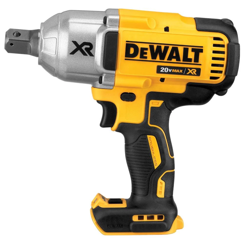 Dewalt DCF897B 20V MAX XR Brushless Cordless Lithium-Ion 3/4 In. Impact Wrench (Tool Only)