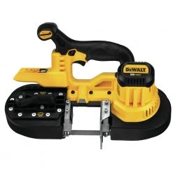 Dewalt DCS371B 20V MAX Cordless Lithium-Ion Band Saw (Tool Only)