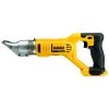 Dewalt DCS491B 20V MAX Cordless Lithium-Ion 18-Gauge Swivel Head Double Cut Shears (Tool Only)