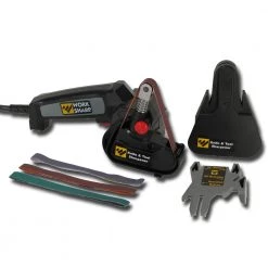 Platinum Tools WSKTS Knife And Tool Sharpener