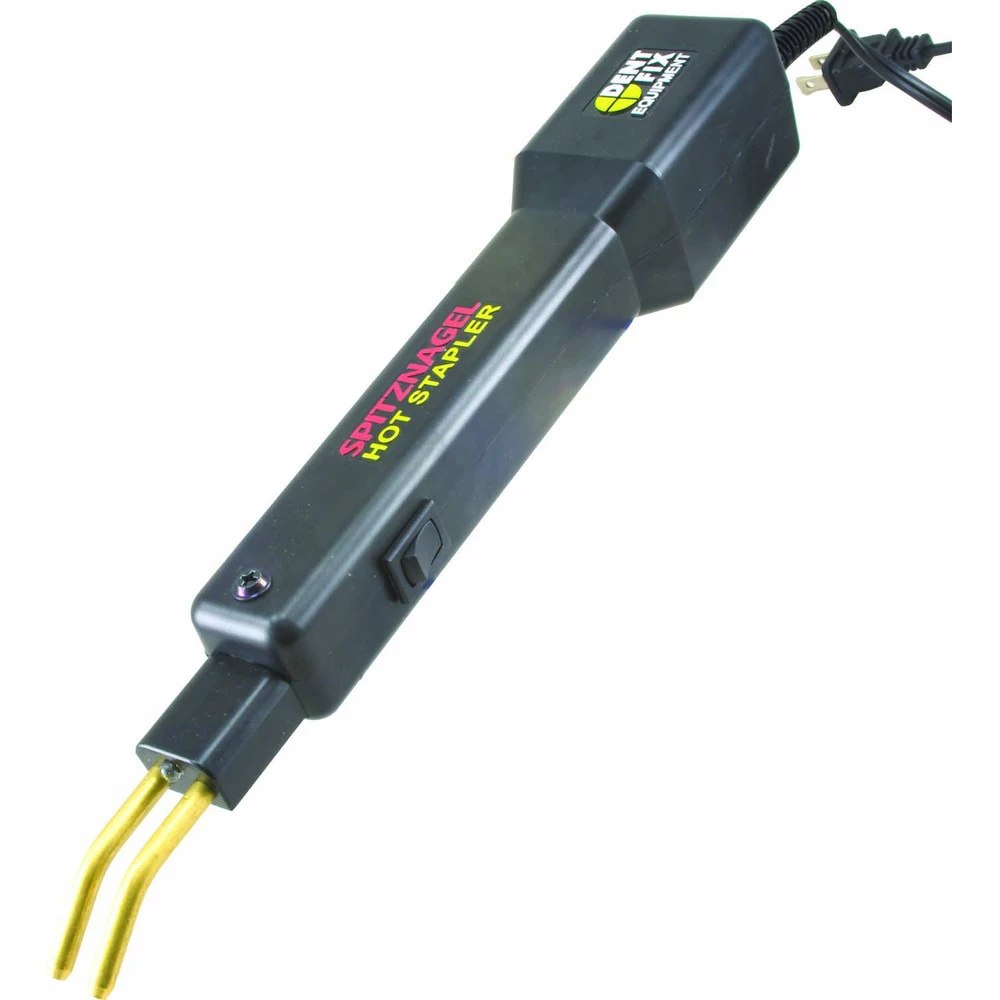 Dent Fix Equipment DF-800BR 110V Hot Stapler Deluxe Kit - Image 2