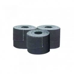 Delta 31-834 5-1/8 In. X 92-1/2 In. 180-Grit Aluminum Oxide Sanding Strip (3-Pack)