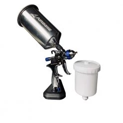 EMAX EATSPGPS1P Entry Pro Tip Size 1.8 Primer/Surface Spray Gun