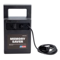 EZ Red MS4000 Automotive Memory Saver With Charger