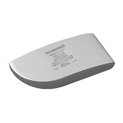 Martin Sprocket & Gear 1057 Light Weight Toe Dolly