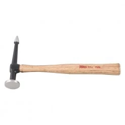 Martin Sprocket & Gear 158G General Purpose Pick Hammer With Wood Handle