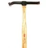 Martin Sprocket & Gear 170G Door Skin Hammer With Wood Handle
