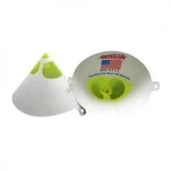 Gerson 010614Y Synthetic Strainers 190 Micron Yellow