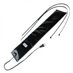 Generac 6175 Cold Weather Kit For Liquid-Cooled 1.6L 25kW And 30 KW Standby Generators