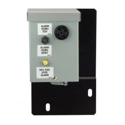 Generac 6504 Generac Protector Series 90 Percent High Fuel Level Alarm Panel