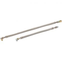 Generac 6516 Generac Protector Series Stainless Steel Fireproof Fuel Line For 48kW & 50kW