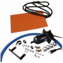 Generac 6559 Generac Protector Series 2.4L Cold Weather Kit For 30kW Generators