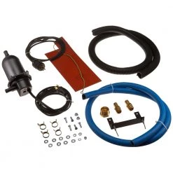 Generac 6560 Generac Protector Series 2.3L Cold Weather Kit For 15kW & 20kW Generators