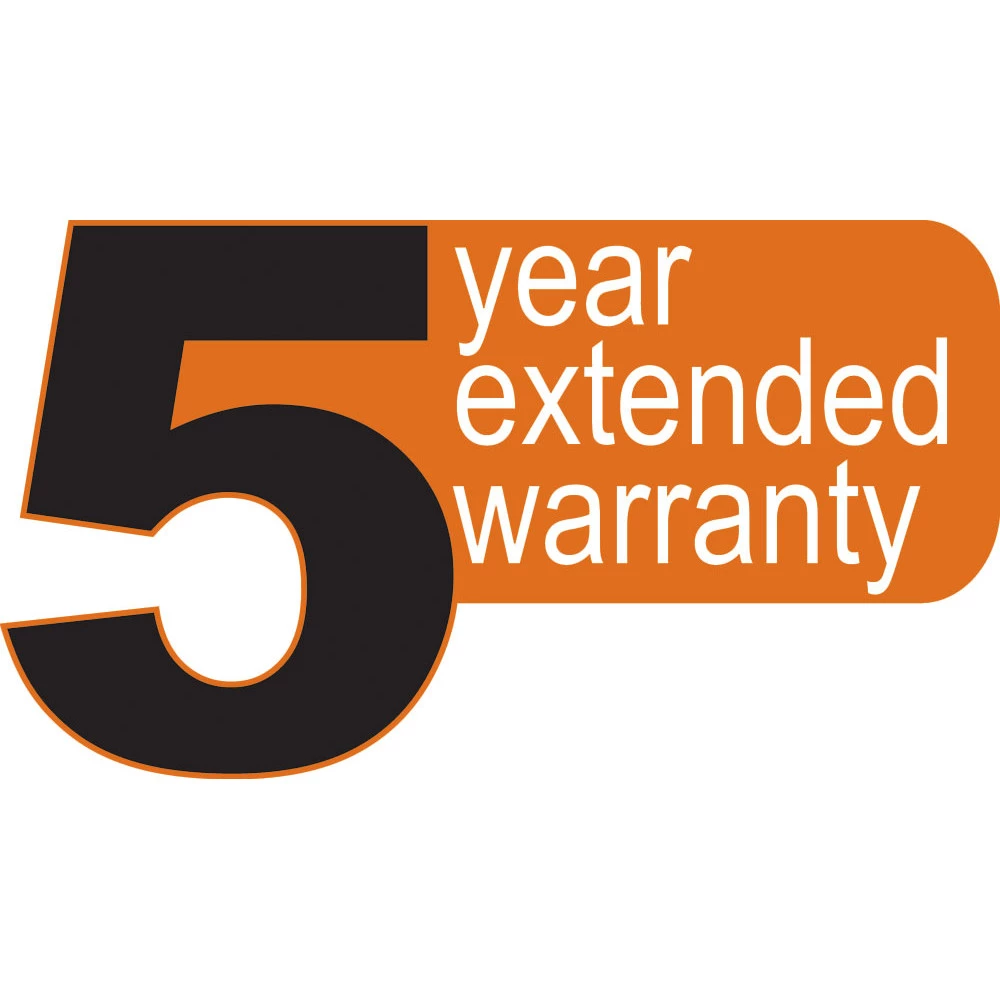 Generac EXTWRTYAIR 5 Year Extended Warranty For Air-Cooled Generators