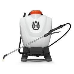 Husqvarna 596765901 4 Gal. Backpack Sprayer