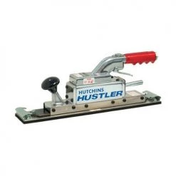 Hutchins 2000 Hustler 2 3/4-in X 16 Inch Pad Straight Line Air Sander