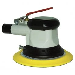 Hutchins 3570 High Performance Random Orbit Sander With 3/16 In. Offset