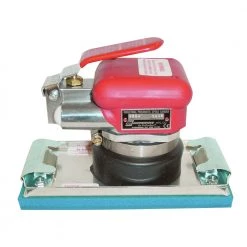 Hutchins 4564 Orbital Action Sander