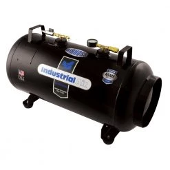 Industrial Air IT20ASME 20 Gallon ASME Certified Vertical/Horizontal Air Receiver Tank