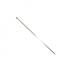 Infratech 10-1065 Replacement Quartz Tube