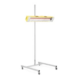 Infratech 14-1000 Quartz Curing Lamp