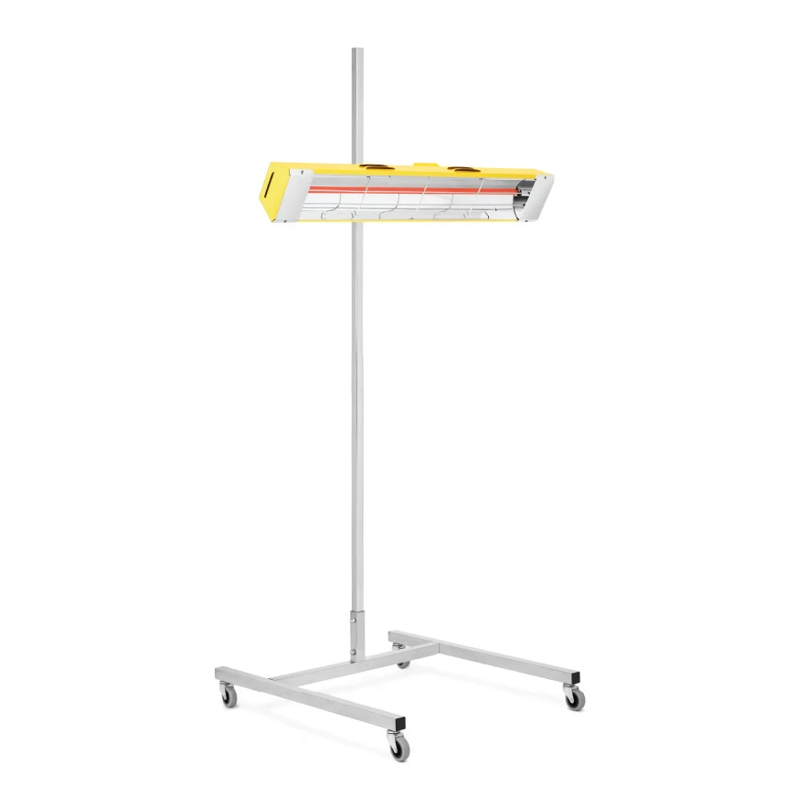 Infratech 14-1000 Quartz Curing Lamp