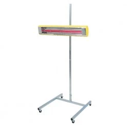 Infratech 17-1015 SR-2 1,650 Watt Short Wave Heat Lamp