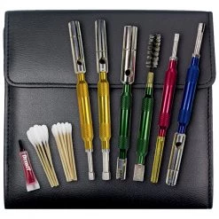 IPA 8044 25-Piece Truck And Trailer Connector Cleaner Master Set